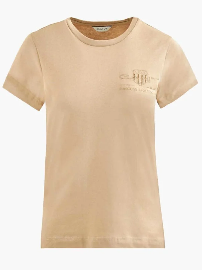 Gant - Tonal Archive Shield...