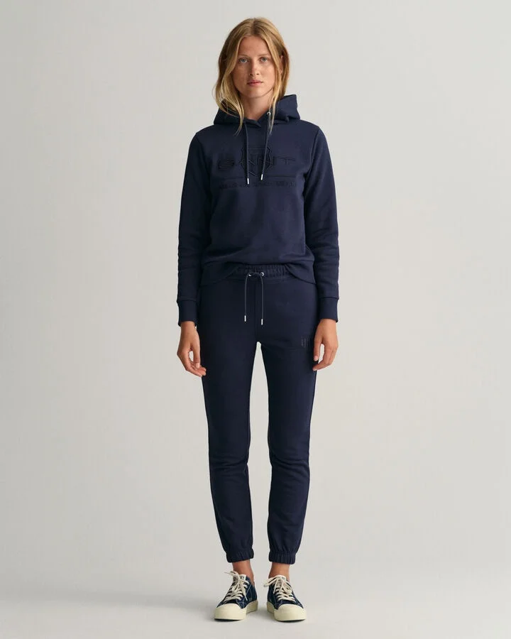 Gant - Tonal Archive Shield Sweatpants Gant - Tonal Archive Shield Sweatpants