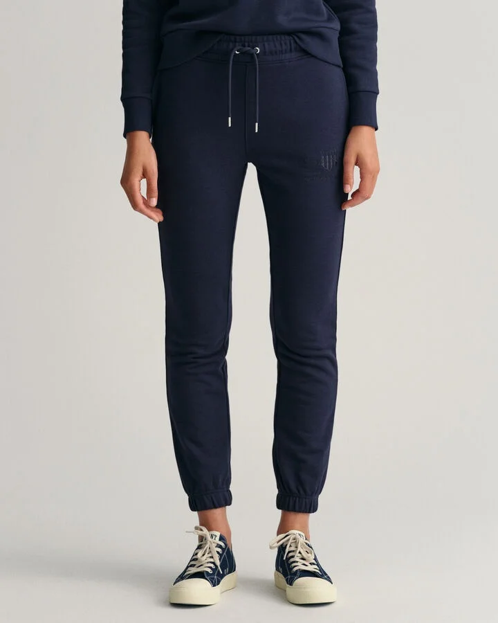 Gant - Tonal Archive Shield Sweatpants Gant - Tonal Archive Shield Sweatpants