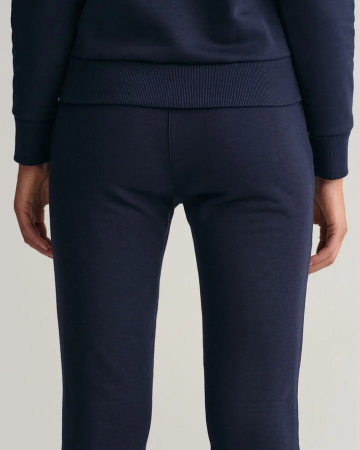 Gant - Tonal Archive Shield Sweatpants Gant - Tonal Archive Shield Sweatpants