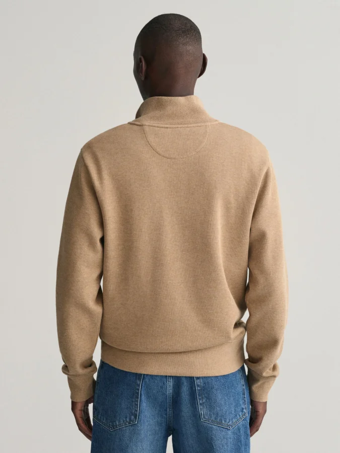 Gant - Sacker Rib Half-Zip... 2
