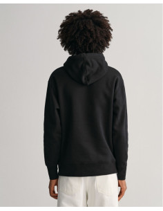 GANT Icon Half-Zip Sweatshirt