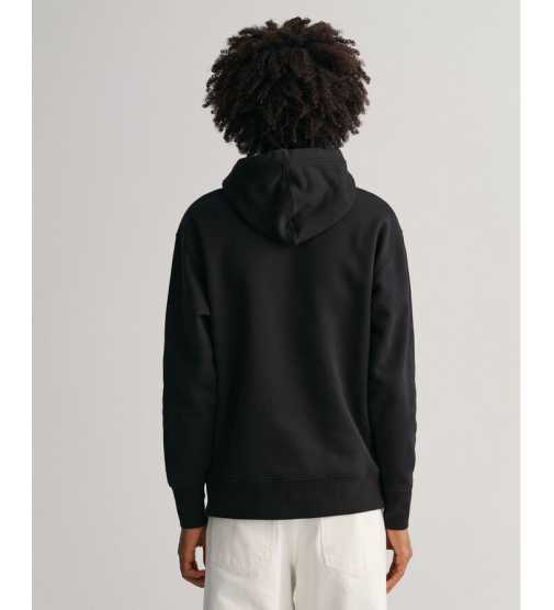 Gant sales icon hoodie