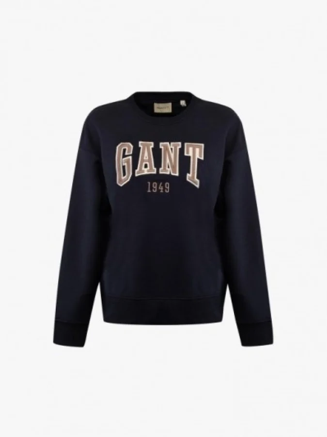 Gant - GANT Graphic Crew...