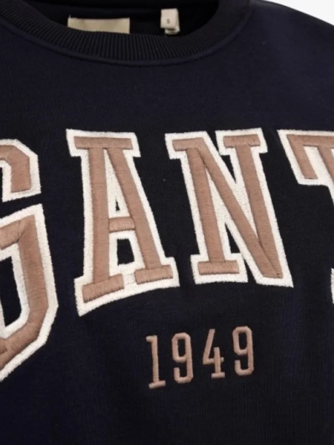 Gant - GANT Graphic Crew... 2