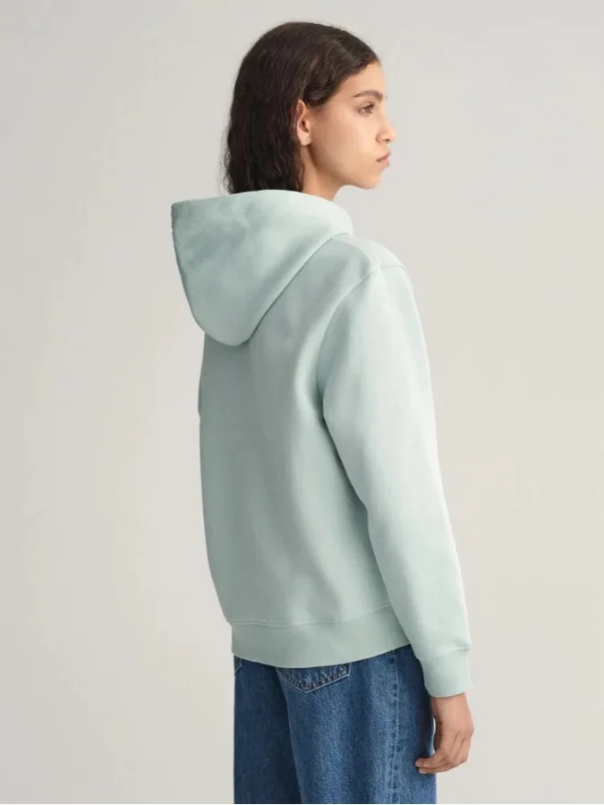 Gant - GANT Graphic Hoodie 2