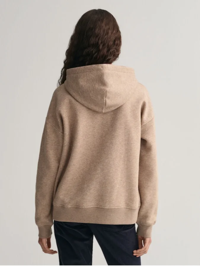 Gant - Shield Hoodie 2