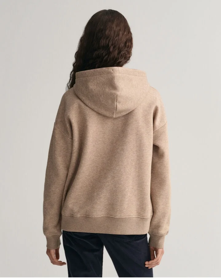 Gant - Shield Hoodie Gant - Shield Hoodie