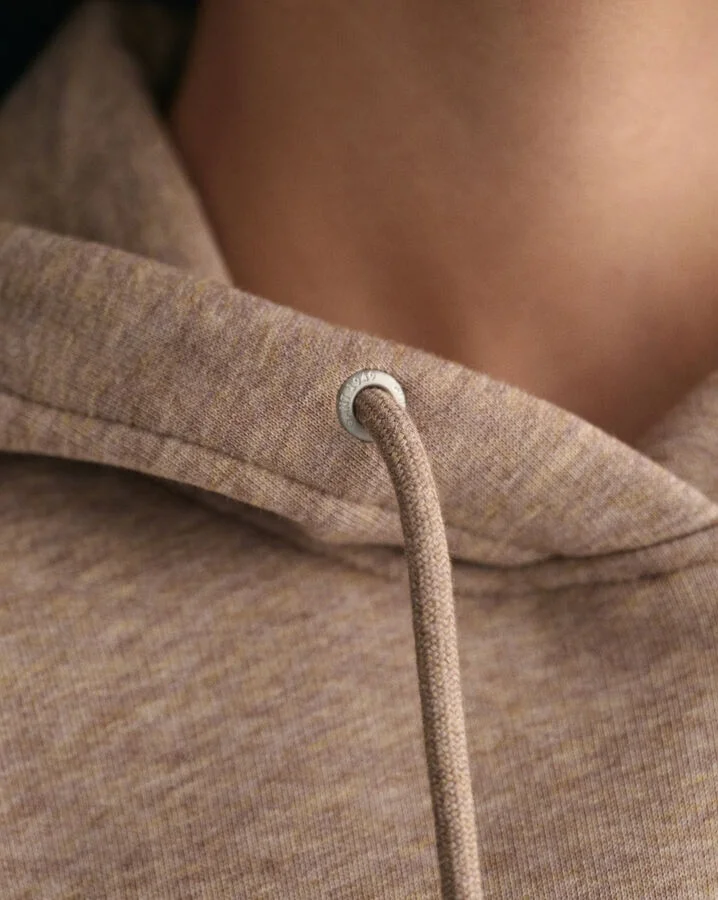 Gant - Shield Hoodie Gant - Shield Hoodie