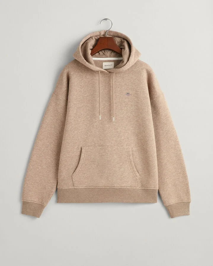 Gant - Shield Hoodie Gant - Shield Hoodie