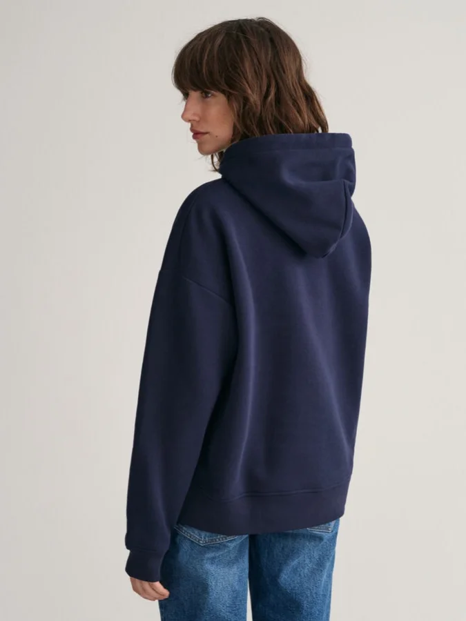 Gant - Shield Hoodie 2