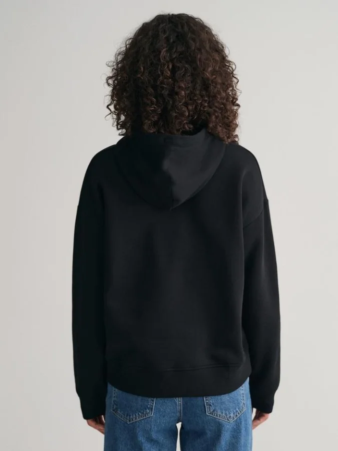 Gant - Shield Hoodie 2