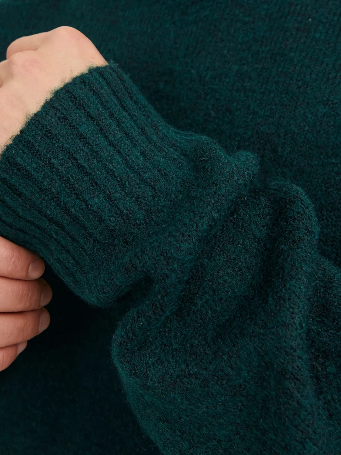 Jack & Jones - JOROLLIE KNIT CREW... Jack & Jones - JOROLLIE KNIT CREW...