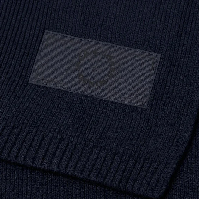 Jack & Jones - JACLEVI KNIT SCARF Jack & Jones - JACLEVI KNIT SCARF