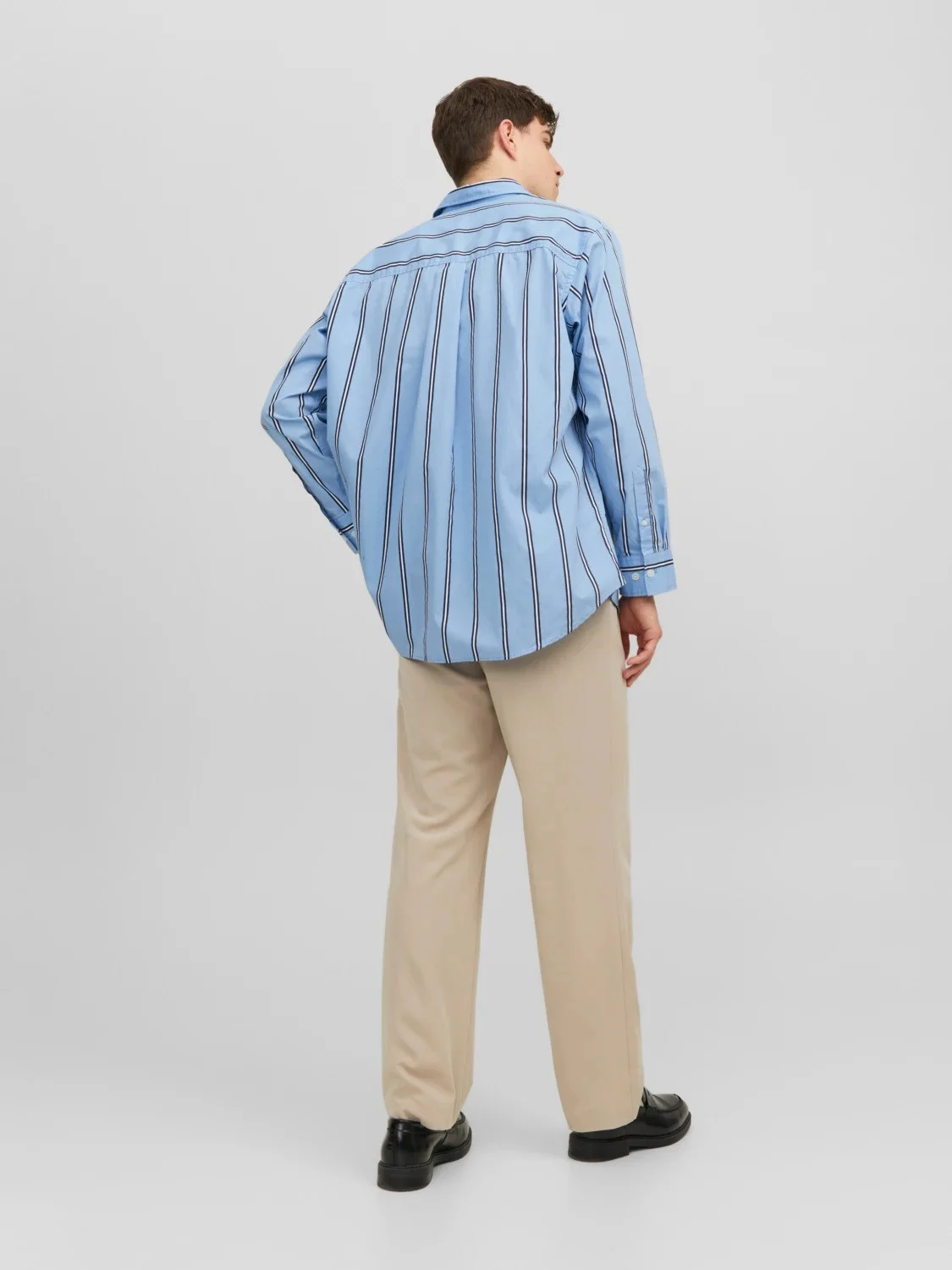 Jack & Jones - JORBILL POPLIN... Jack & Jones - JORBILL POPLIN...