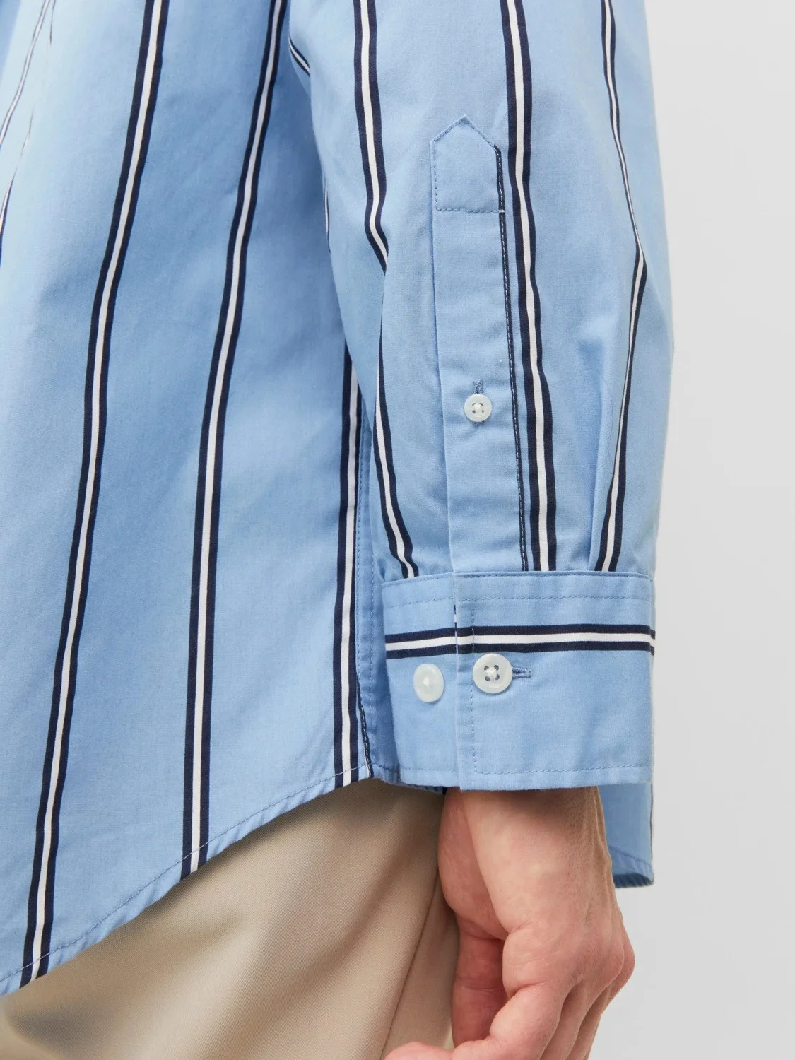 Jack & Jones - JORBILL POPLIN... Jack & Jones - JORBILL POPLIN...