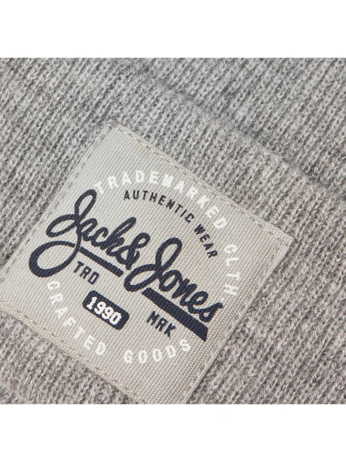 Jack & Jones - JACMATT BEANIE 2