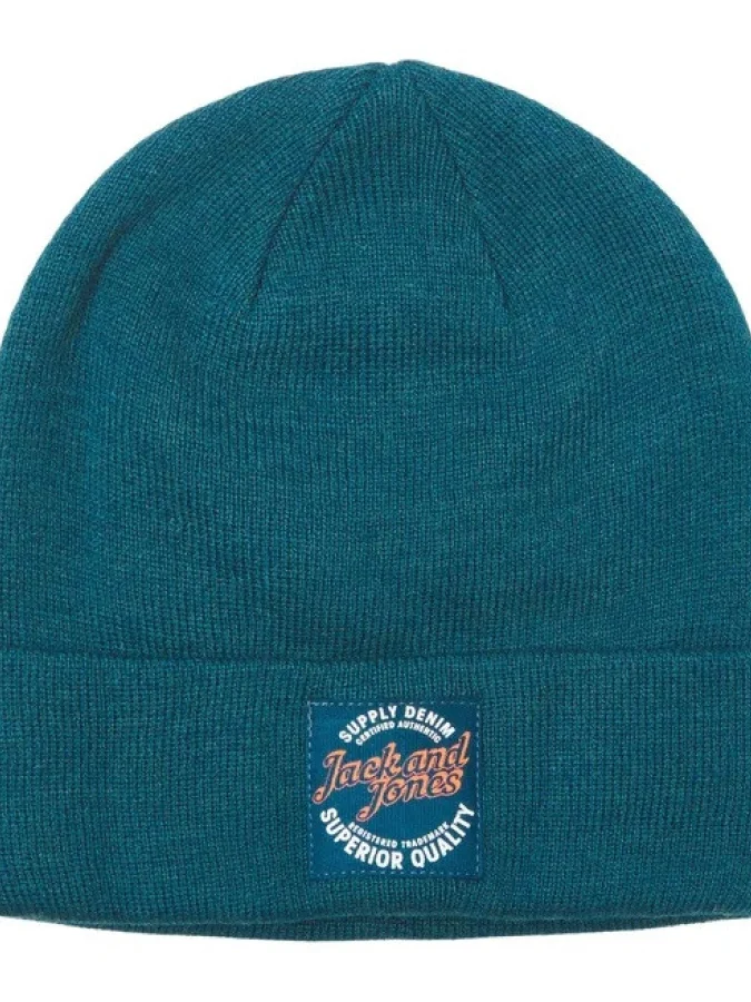 Jack & Jones - JACMATT BEANIE