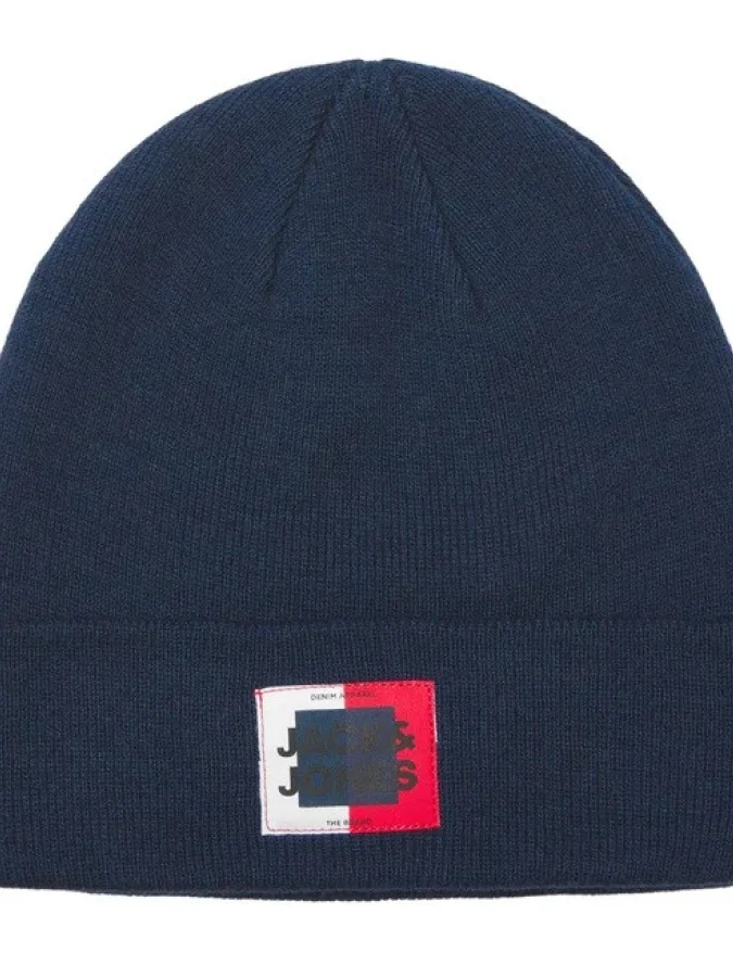 Jack & Jones - JACOSCAR BEANIE