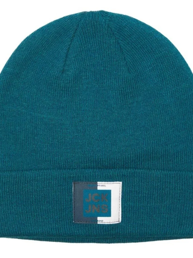 Jack & Jones - JACOSCAR BEANIE