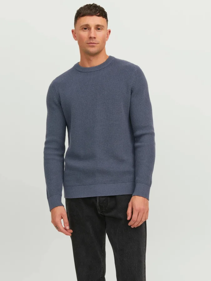 Jack & Jones - RDDELI KNIT...