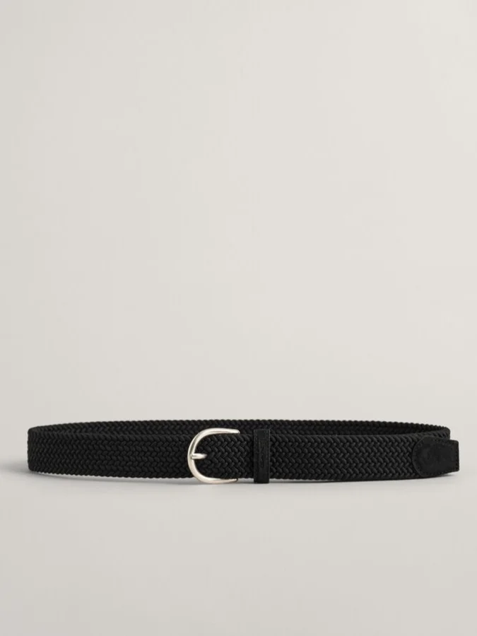 Gant - Elastic Braided Belt 2