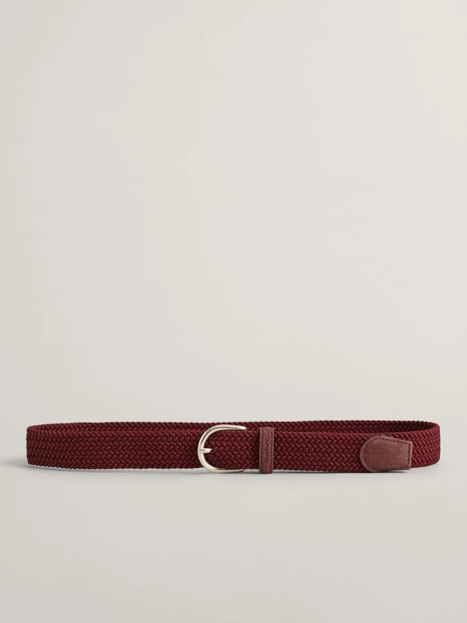 Gant - Elastic Braided Belt 2