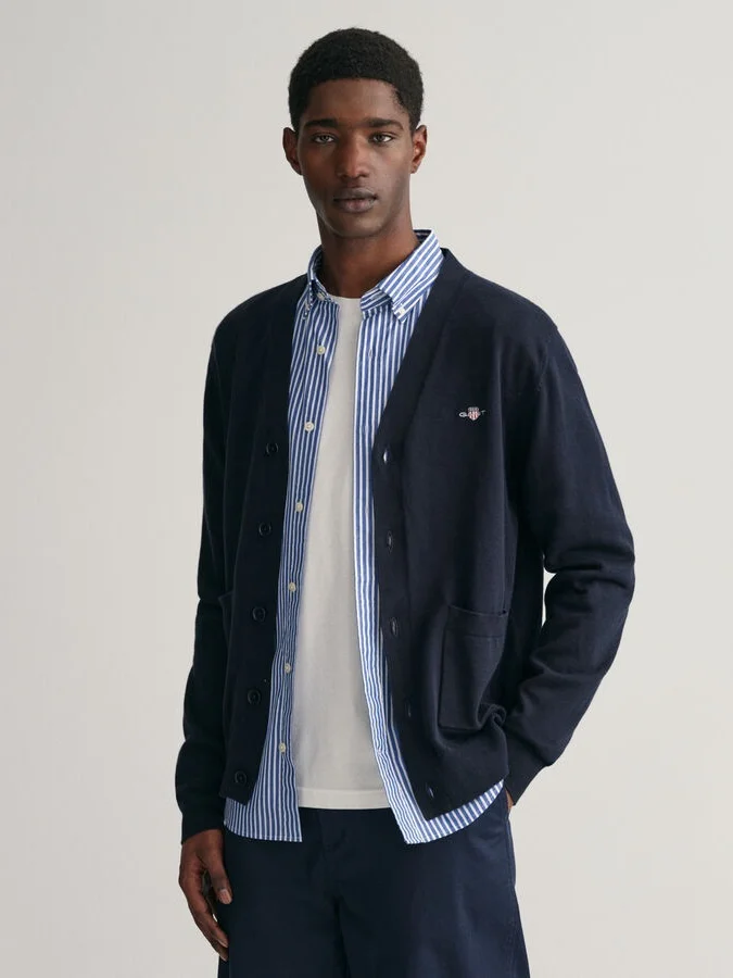 Gant - Classic Cotton...