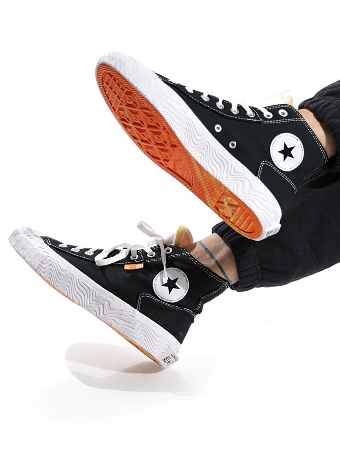 Converse - Chuck Taylor Alt... 2