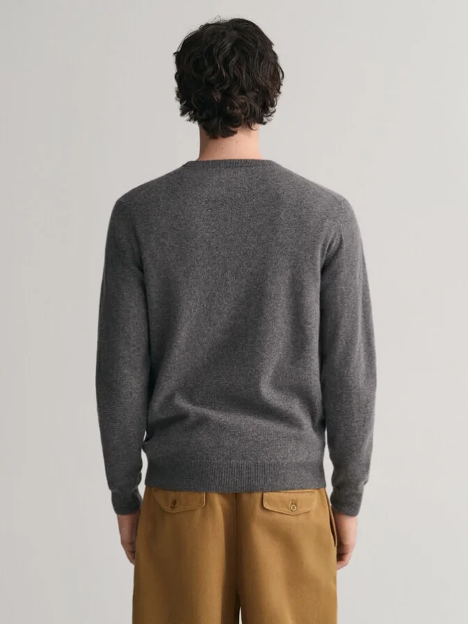 Gant - Superfine Lambswool... 2