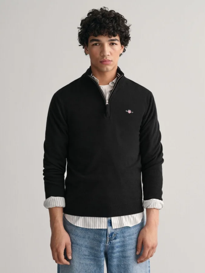 Gant - Superfine Lambswool...