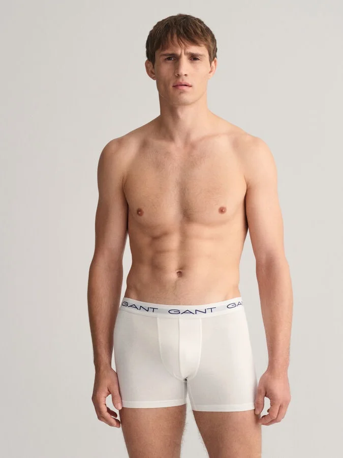 Gant - 3-Pack Boxer Briefs 2