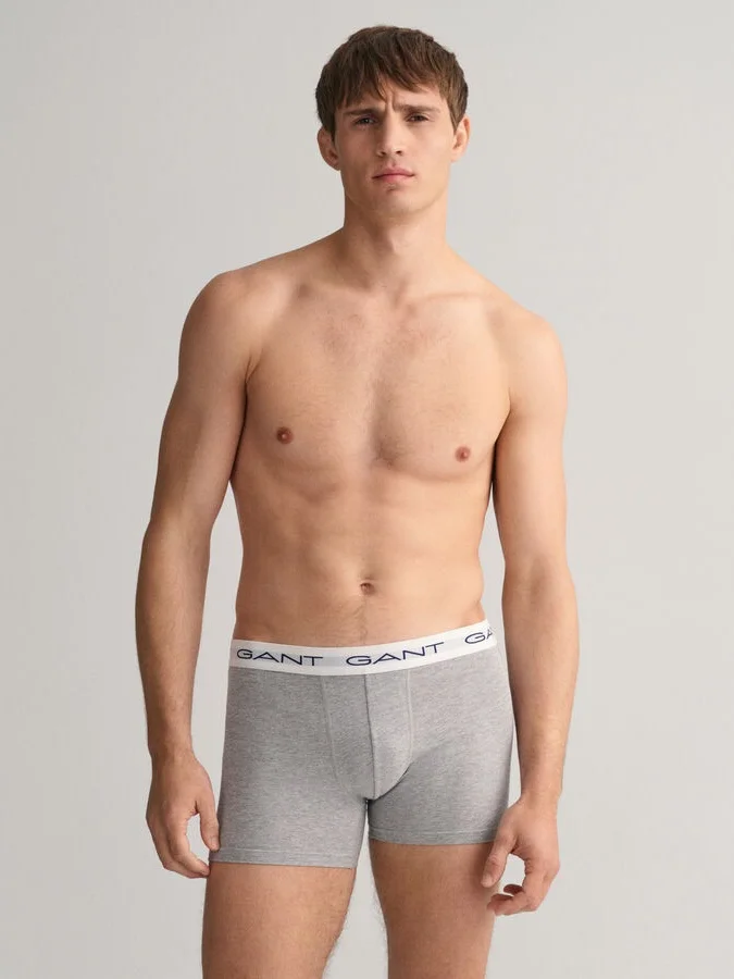 Gant - 3-Pack Boxer Briefs 2