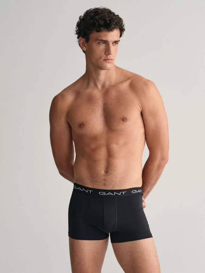 Gant - 7-Pack Trunks 2