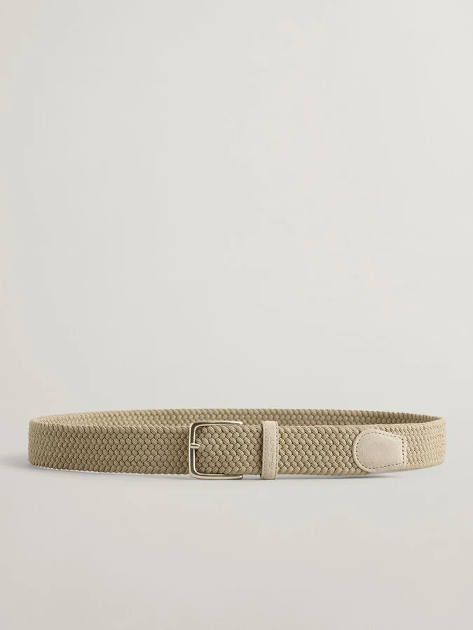Gant - GANT Elastic Braided... 2