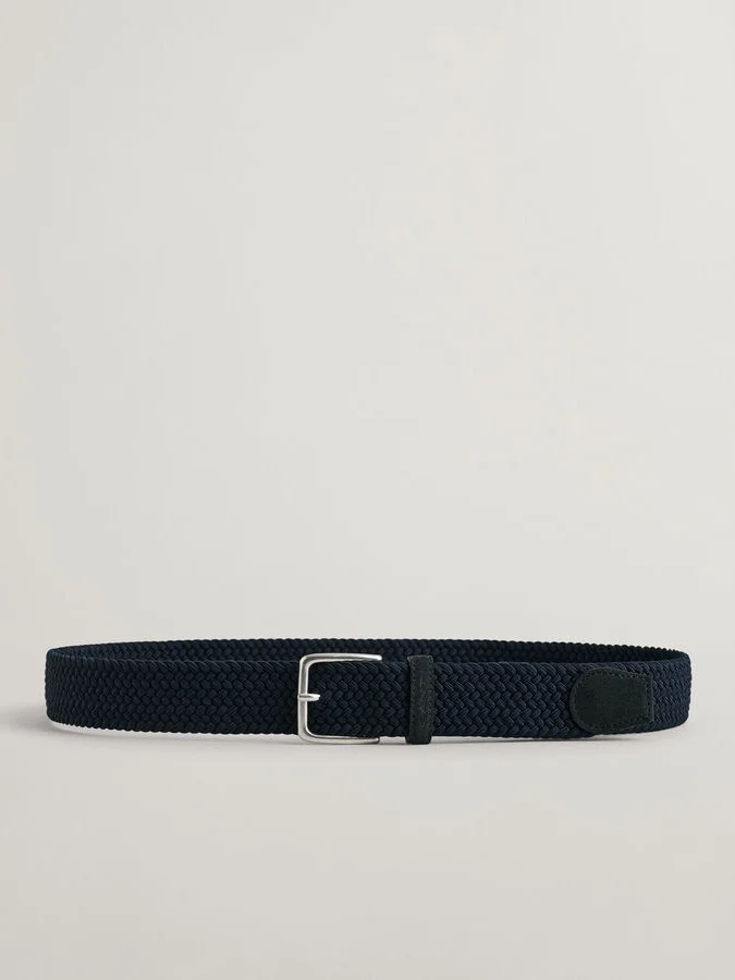 Gant - GANT Elastic Braided... 2