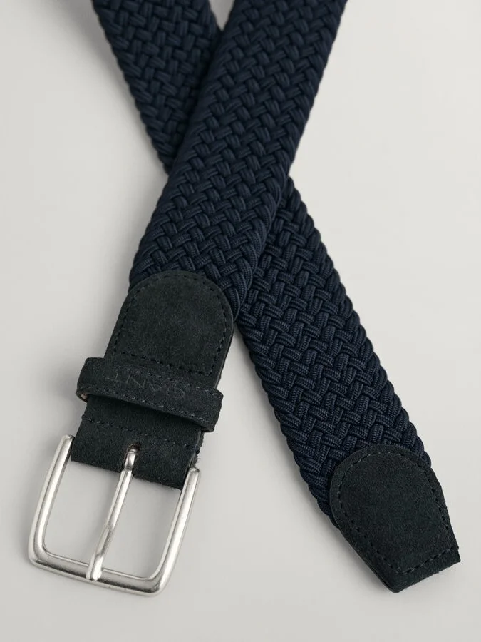 Gant - GANT Elastic Braided...