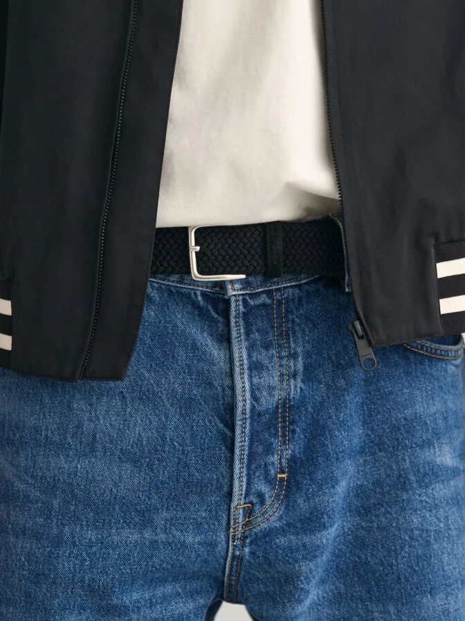 Gant - GANT Elastic Braided... 2