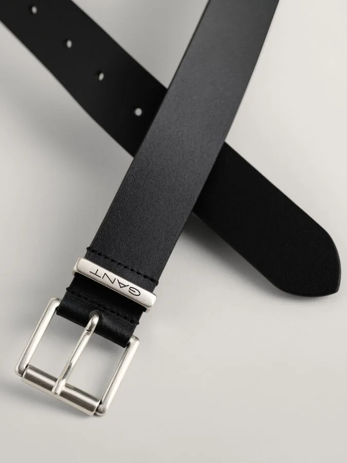 Gant - Gant Logo Leather...