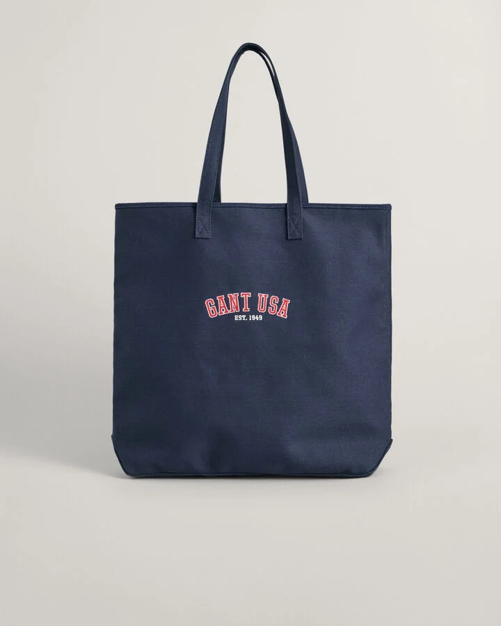 Gant - GANT USA Canvas Tote... 2