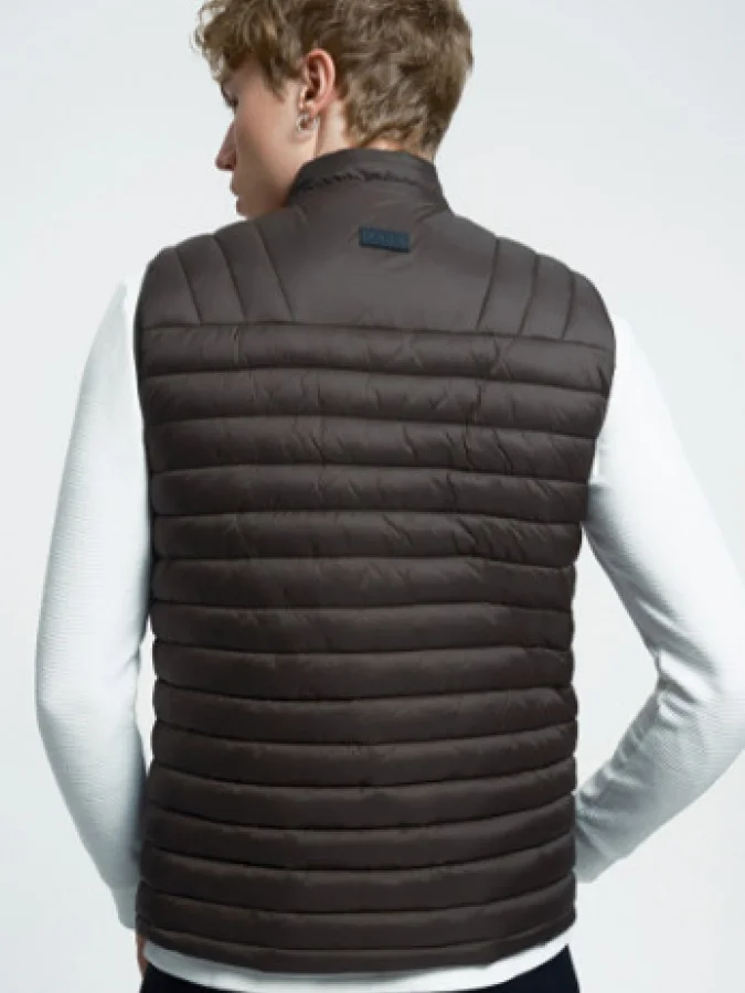 Loft - WAISTCOAT 2