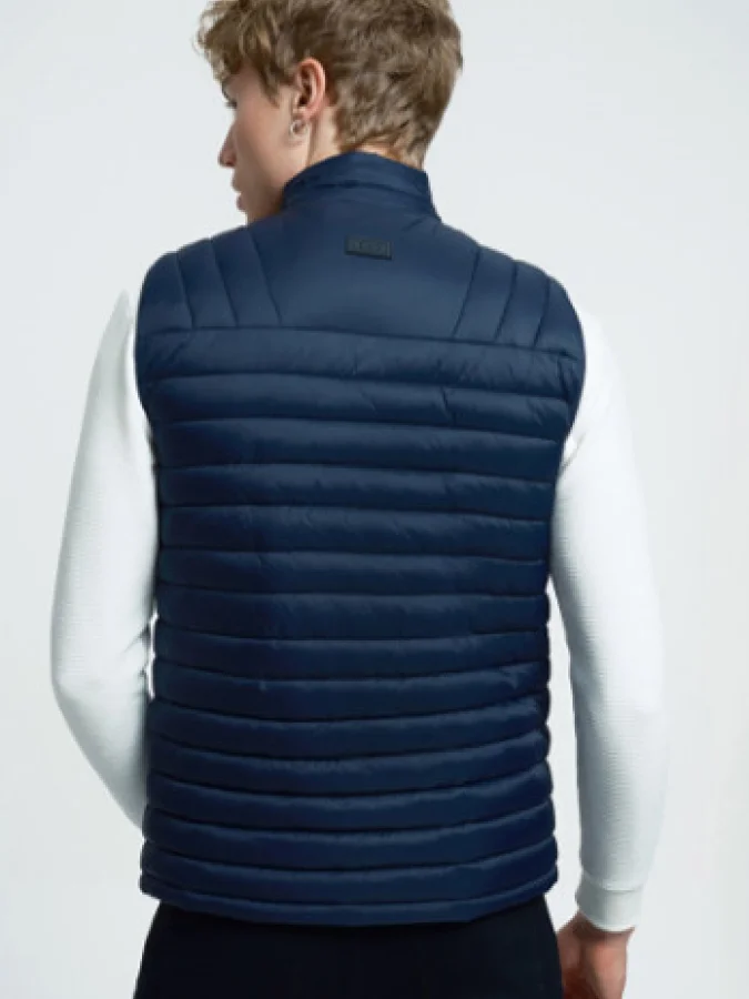 Loft - WAISTCOAT 2