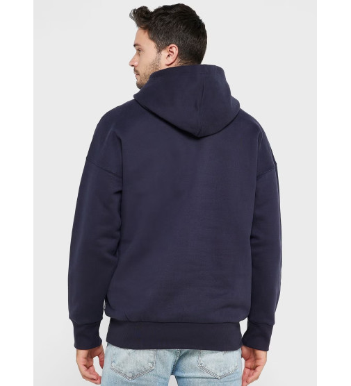 ONLY & SONS - ONSDAN LIFE RLX HEAVY SWEAT HOODIE NOOS Size L
