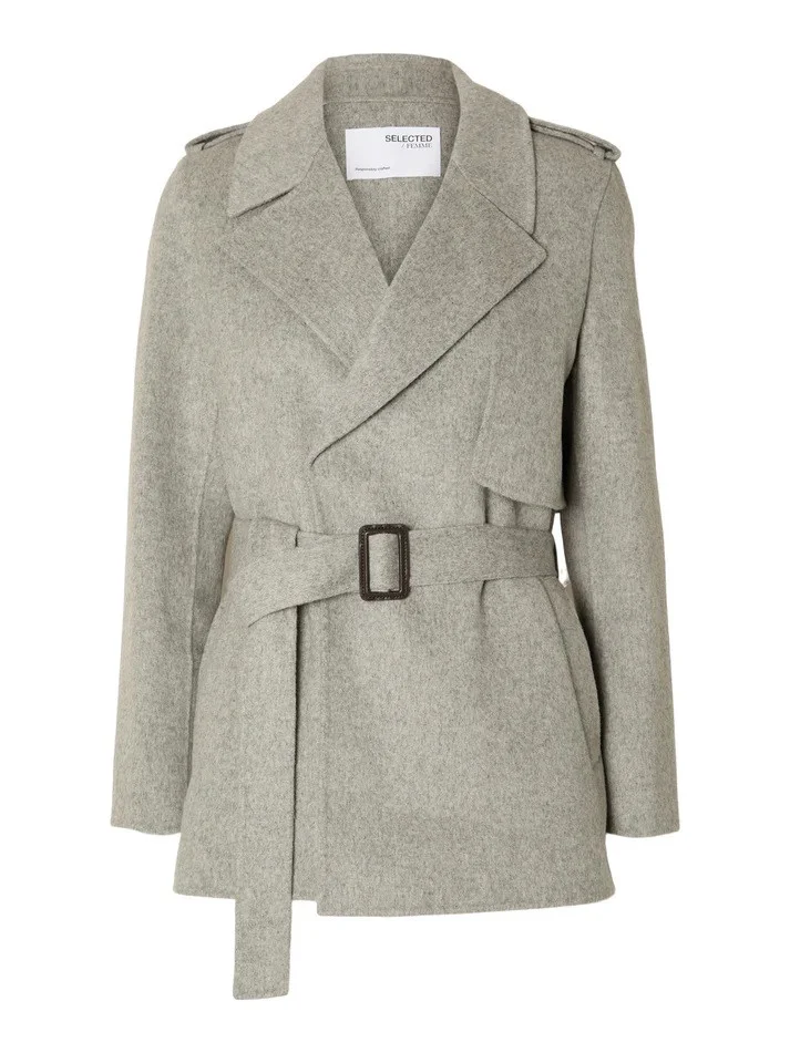 SELECTED WOMEN - SLFNEW TANA SHORT... SELECTED WOMEN - SLFNEW TANA SHORT...