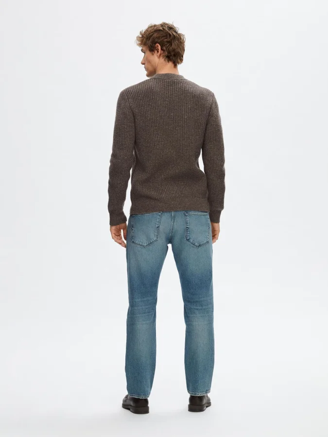 SELECTED MEN - SLHLAND LS... 2