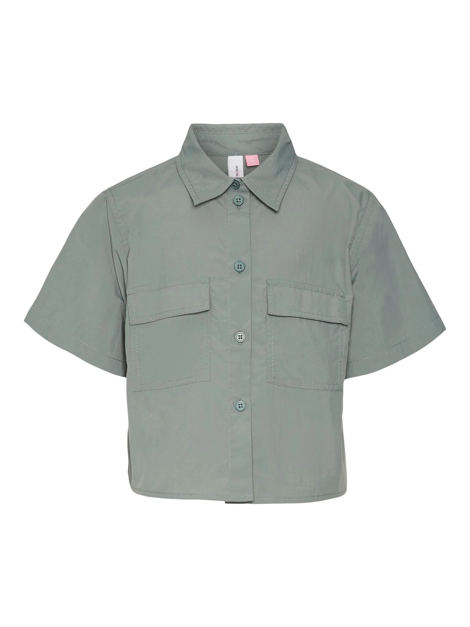 Vero Moda Girl - VMMEGAN SS UTILITY... Vero Moda Girl - VMMEGAN SS UTILITY...
