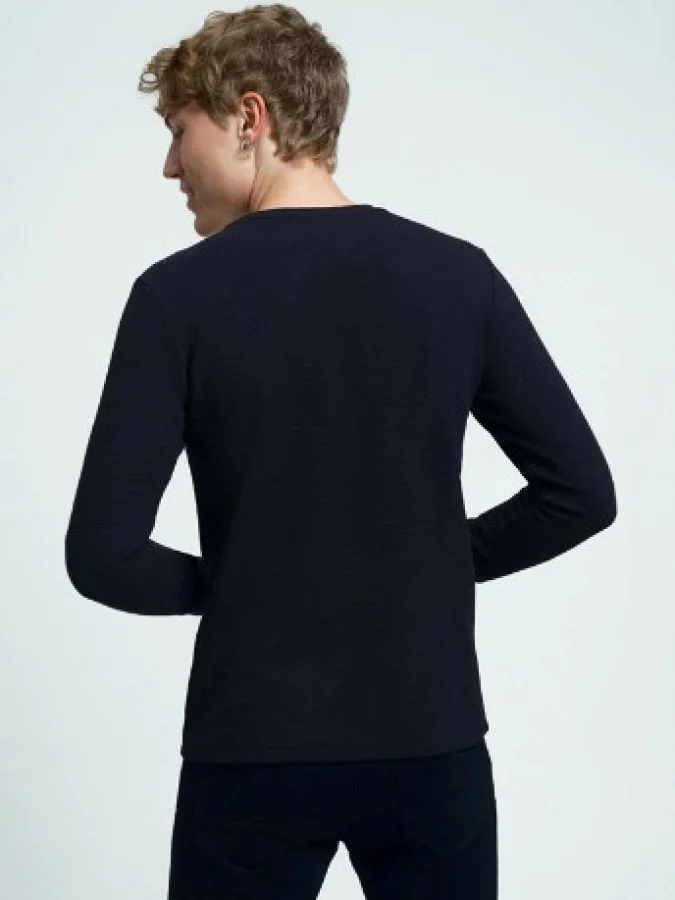 Loft - T-SHIRT 2