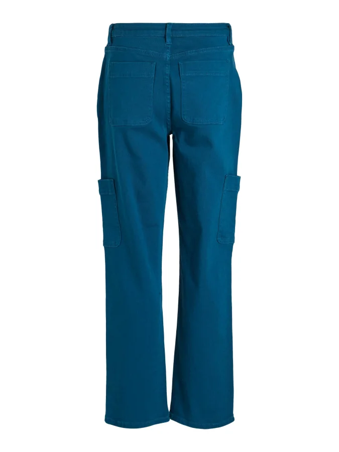 VILA - VIPINNA POCKET RW... 2