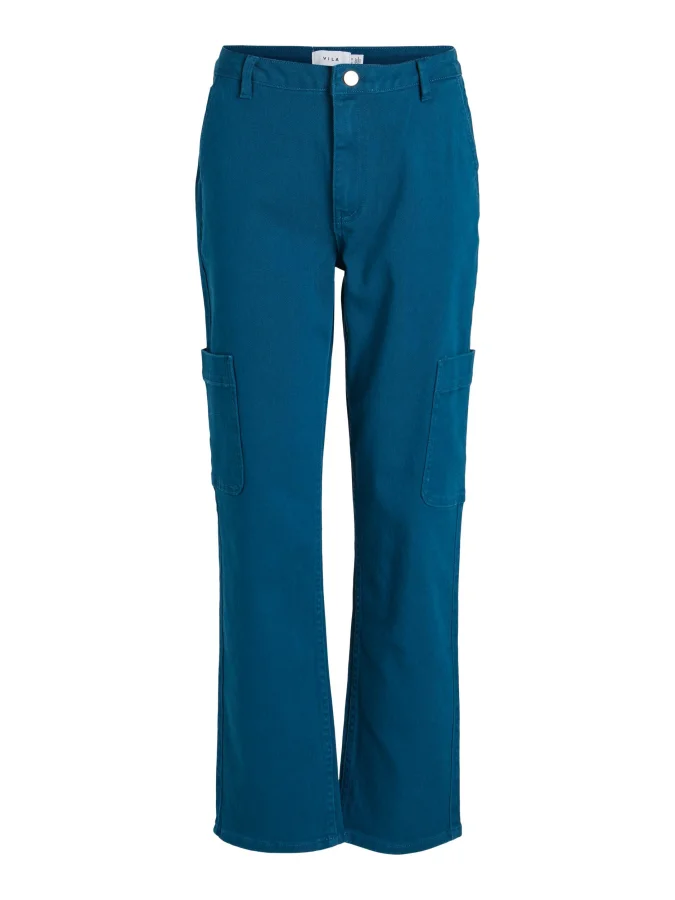 VILA - VIPINNA POCKET RW...