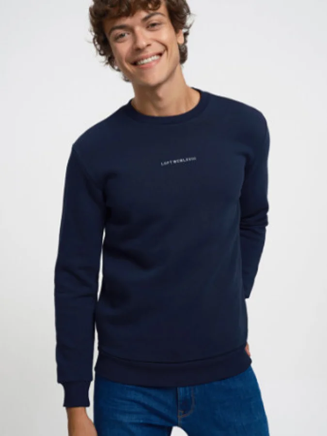Loft - SWEATSHIRT